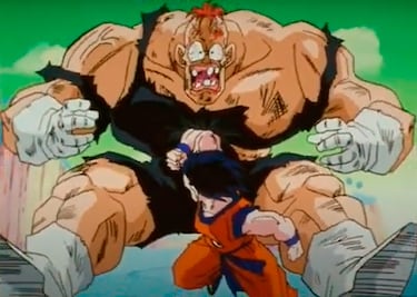 Todos los estudios anime que trabajaron en 'Dragon Ball'