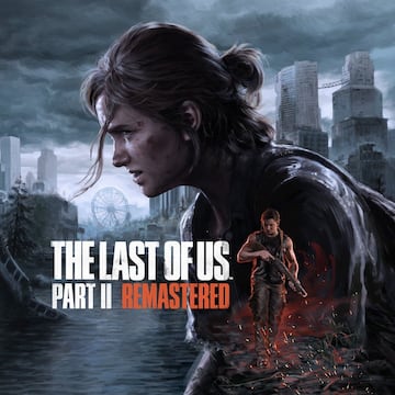 the last of us