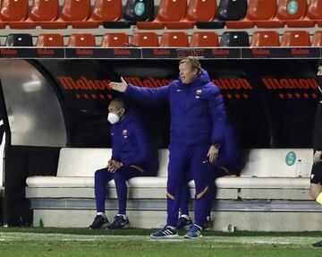 Ronald Koeman.