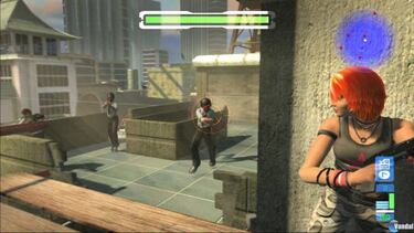 Microsoft y Rare, de la mano: de Conker a Everwild