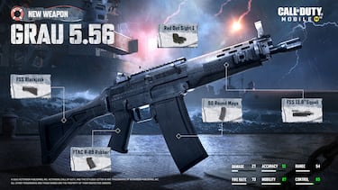 Call of Duty: Mobile, Templar returns as Mythic Operator in Season 6: Templar’s Oath