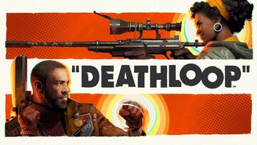 Deathloop, un exclusivo de consolas que sacará el máximo partido a PS5