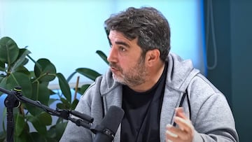 Oriol de Pablo, empresario de una de las hamburgueserías de moda en España: “Facturamos 55 millones”