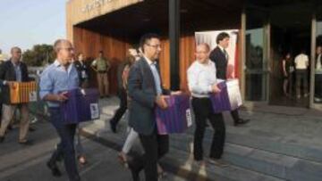 Josep María Bartomeu