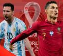 ¡La final soñada! El dato que puede dar pista de un Cristiano Ronaldo vs Messi en Qatar 2022