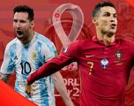 ¡La final soñada! El dato que puede dar pista de un Cristiano Ronaldo vs Messi en Qatar 2022