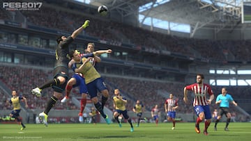 Captura de pantalla - PES 2017 (360)