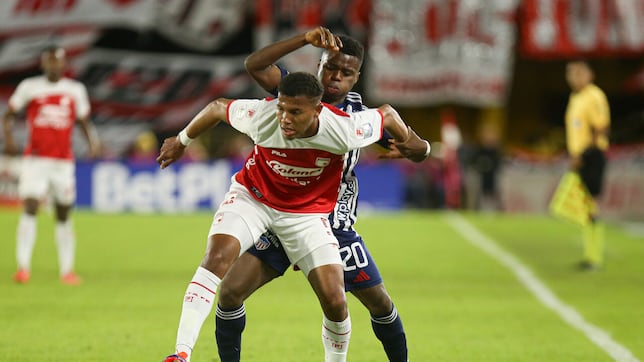 Última jornada de Liga BetPlay: horarios, canal, televisión y cómo ver los partidos de hoy, domingo 25 de mayo