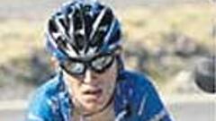 La nueva joya del equipo de Bruyneel es eslovena