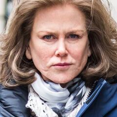 El envejecimiento radical de Nicole Kidman