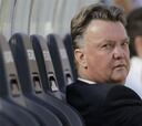 Van Gaal contra Cruyff: "Que se lo coma con pan"