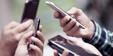 Consumo de servicios de telecomunicación en México y lo que nos depara en 2018