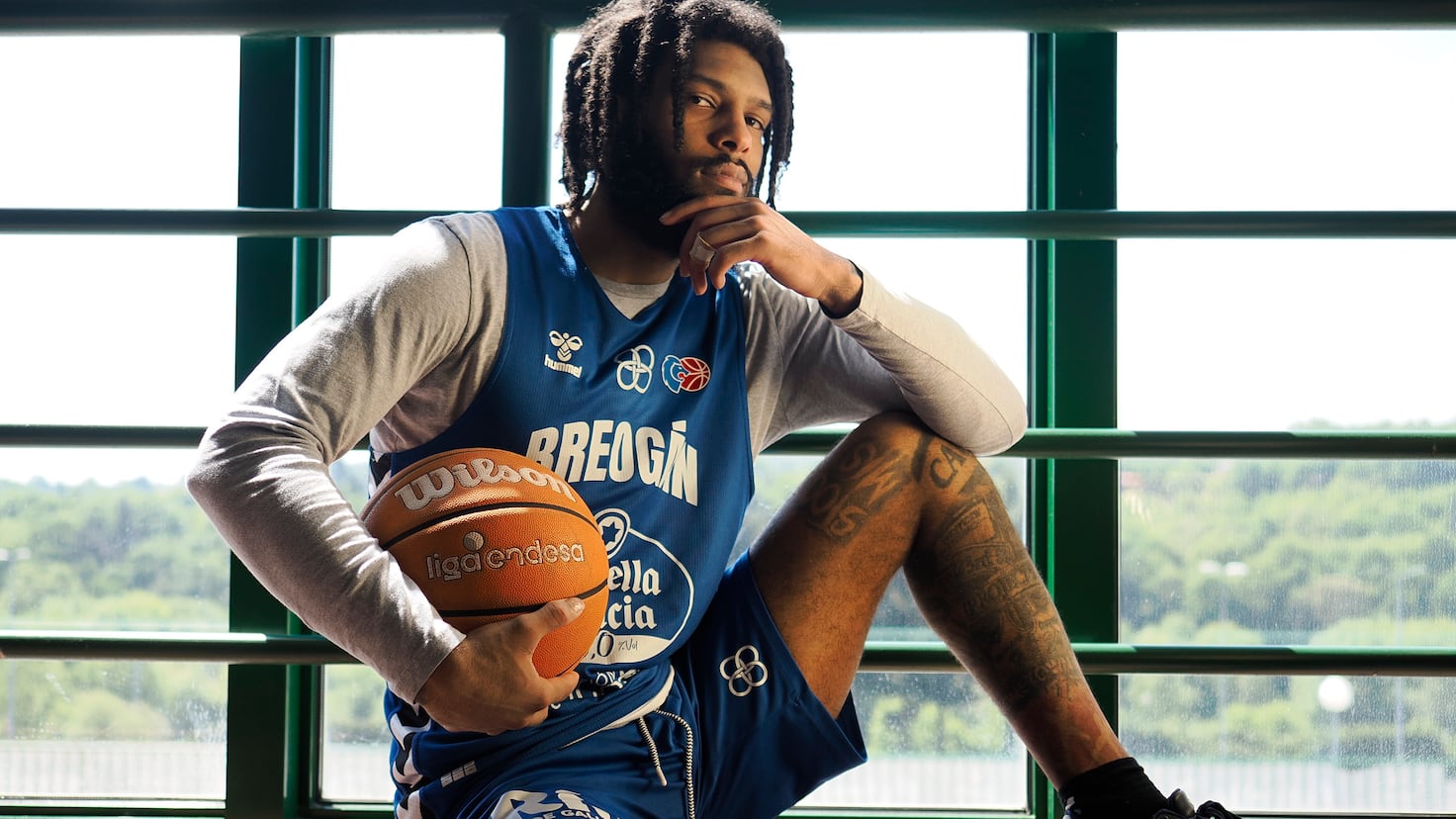 Grant: “Musa tuvo su camino, yo quiero hacer el mío” - AS.com