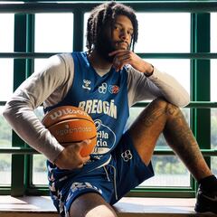 Grant: “Musa tuvo su camino, yo quiero hacer el mío”