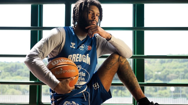 Grant: “Musa tuvo su camino, yo quiero hacer el mío”