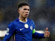 Follow all the Premier League action as it happens as Crystal Palace host Chelsea today, Sunday January 25, at Selhurst Park.