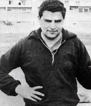 Fue fundador de Sábado Gigante y pocos saben que practicó este deporte: “Entrené varios años”