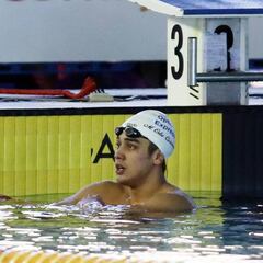 Ortiz-Cañavate brilla y Mireia es duda para seguir en Windsor