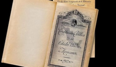 Constitución Mexicana: origen, significado y qué día de febrero se conmemora en 2025