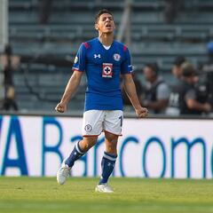 De Alejandro a Christo: los familiares de Carlos Vela que también dedican su vida al fútbol profesional