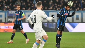 Cuadrado cambia de objetivo