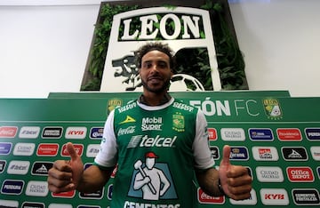 De Orlando City a Club León.