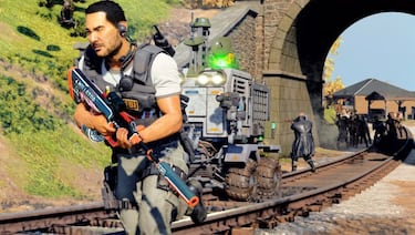 CoD Black Ops Cold War: fecha y hora para el inicio de la misión principal de Brote