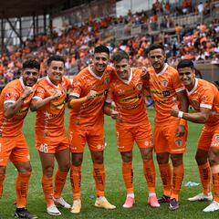 Cobreloa define sus prioridades de mercado para la vuelta a Primera