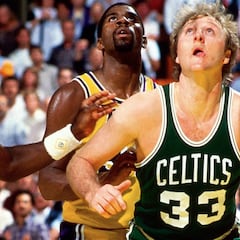 Palmarés: los Lakers pueden igualar a los Celtics en la cima de la NBA