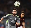 Football Leaks desvela sueldos: Carvajal 2,5 millones y Sahin 5,4