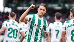 El once ideal de la jornada 29 de LaLiga Hypermotion