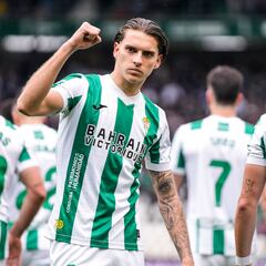 Ahora sí: Álex Sala, nuevo jugador del Lecce