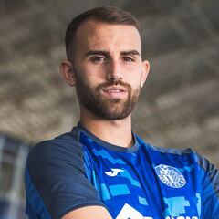 Arde la casa de Borja Mayoral en Madrid