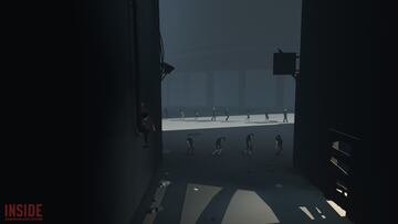 Captura de pantalla - Inside (PS4)
