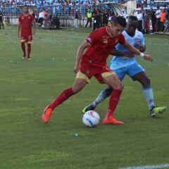 Jaguares asegura su cuarta temporada en la A
