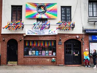 Este es el verdadero origen y significado de la palabra “Pride” que identifica a la comunidad LGBTQ+
