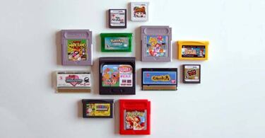 Los cartuchos de 64 GB llegarán a Nintendo Switch en 2020