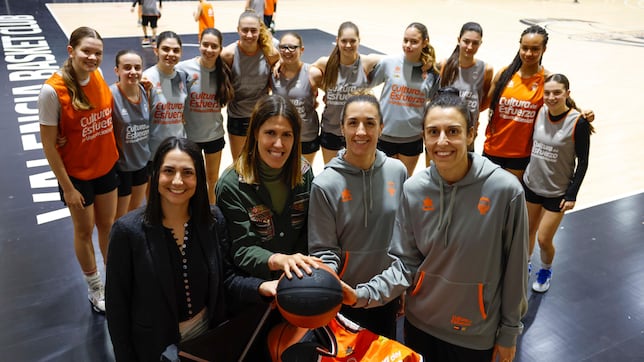 El Valencia Basket cierra el círculo