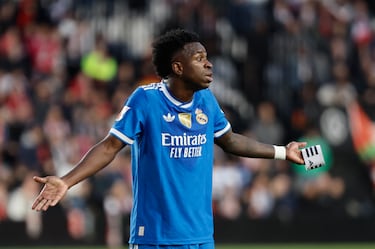 Concern grows over Real Madrid’s sudden slump