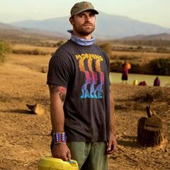 De ganar el Super Bowl a subir a la cima del Kilimanjaro