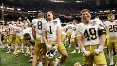 Una revolución multimillonaria: la NCAA podrá pagar a sus deportistas