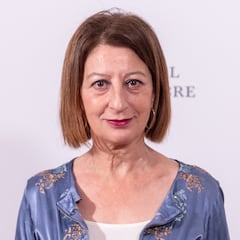 Muere Aurora Sánchez, de ‘Ana y los 7′