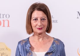 Muere Aurora Sánchez, de ‘Ana y los 7′