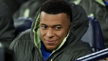 Mbappé, sin rivales: el Pichichi sigue llevando su nombre