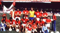    PHOTO TOLUCA TEAM IN THE YEAR 1977

<br><br>

FOTO DEL EQUIPO TOLUCA EN EL A�O DE 1977.

<br><br>

DAVID LEAH/ARCHIVO HISTORICO MEXSPORT 