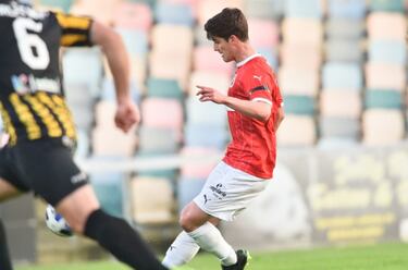 A veces, cuando haces las cosas bien, salen bien