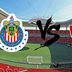 Chivas vs Atlas (1-0): Resumen del partido y goles