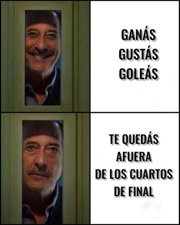 Los mejores memes de la vuelta de cuartos de Champions