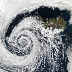 Tormenta Tropical Estelle: Cuándo se convertirá en huracán y cuáles son los pronósticos