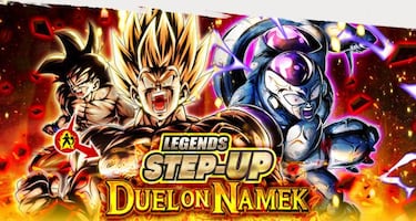 Dragon Ball Legends se tiñe de Super Saiyan: nuevos banner y eventos